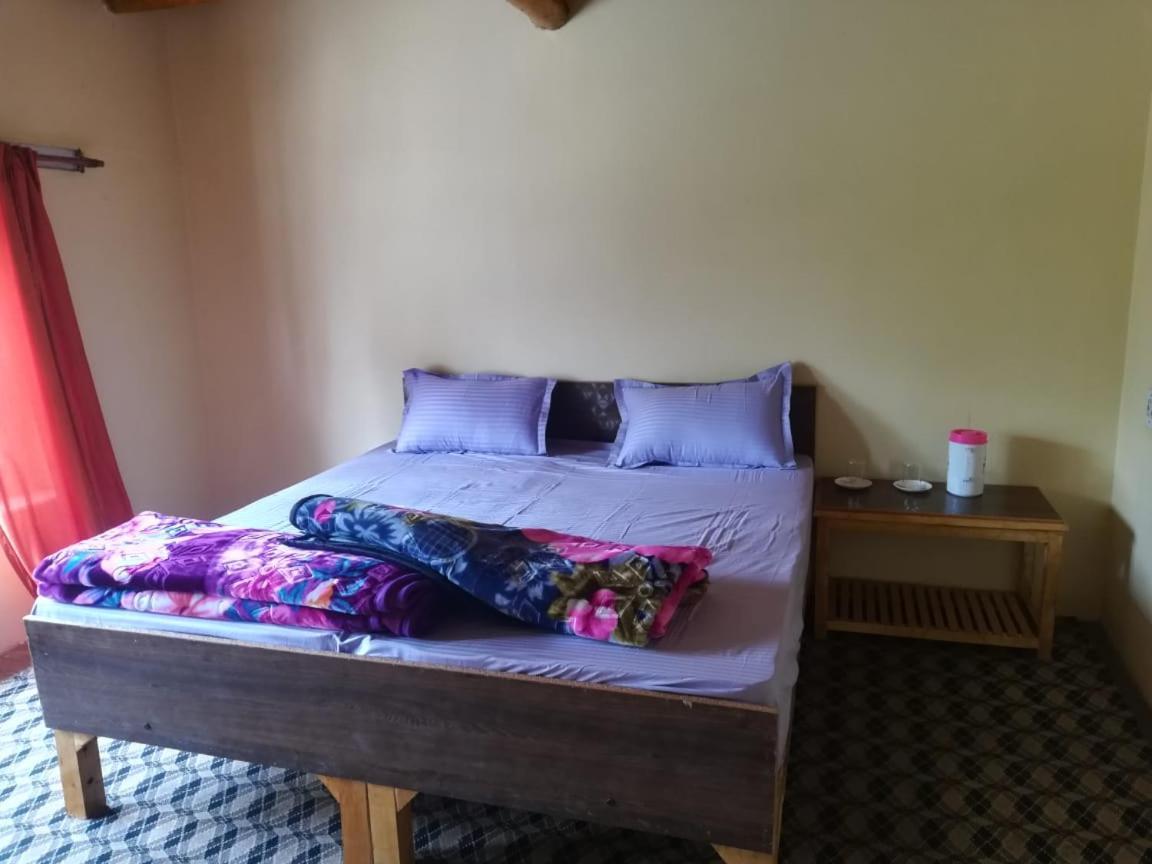 Sernang Homestay Hundar Exterior photo
